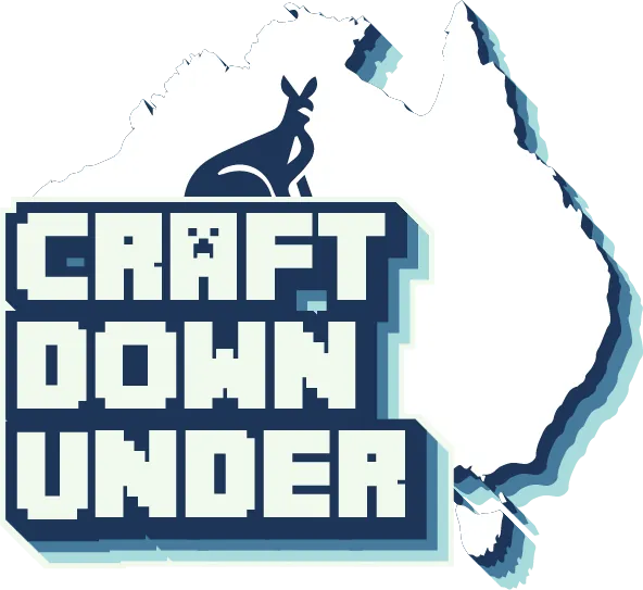 Craft Down Under home